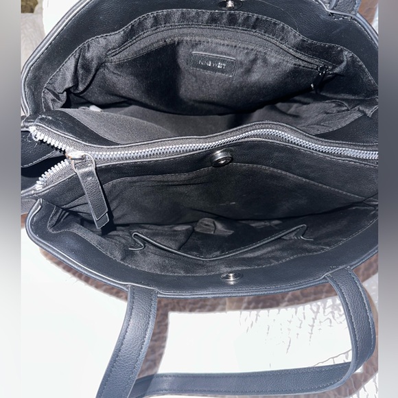 Large Nine West bag - Picture 2 of 4
